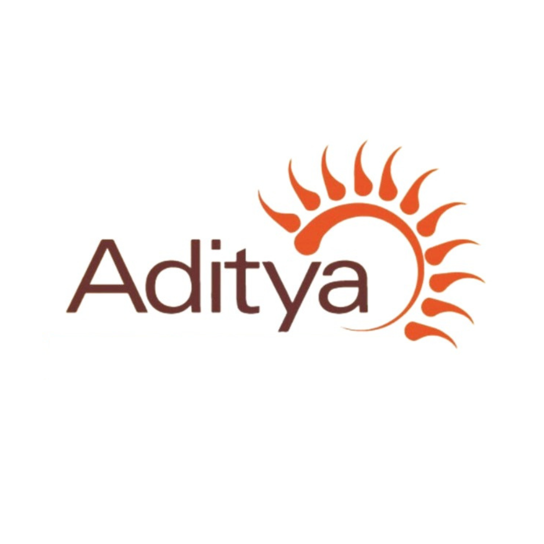 Aditya Astro Logo